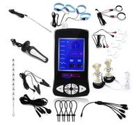 Le Clip de Conversion Multifréquence Est Confortable à Porter.,A