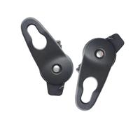 Le clip de fixation pour auvent de landau assure un ajustement sûr et une longue durée de vie pour une utilisation en extérieur