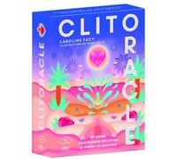 Le Clitoracle Caroline Facy (Auteur), Marie Félix (Illustration)