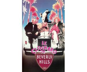 le clochard de beverly hills un film de paul marzusky avec NICK NOLTE, BETTE MIDLER, RICHARD DREYFUS