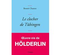 Le clocher de Tübingen
