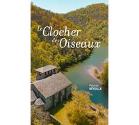 LE CLOCHER DES OISEAUX POCHE