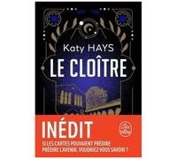 Le Cloître