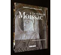 Le Cloitre De Moissac