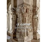 Le Cloître De Saint-Trophime D'arles