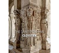 Le Cloître De Saint-Trophime D'arles