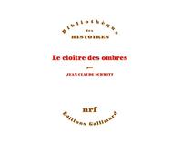 Le cloître des ombres