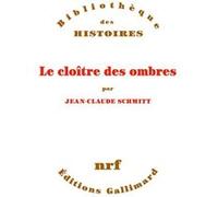 Le cloître des ombres