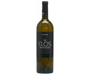 Le Clos Blanc 2024 - Clos Saint Vincent