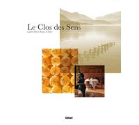 Le Clos des Sens: Laurent Petit à Annecy-le-Vieux