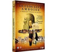 Clos Lucé + Amboise, Le