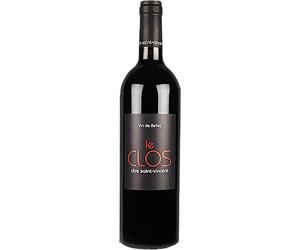 Le Clos Rouge 2023 - Clos Saint Vincent