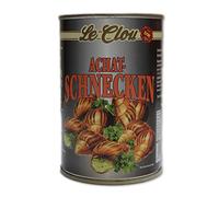 Le Clou Achat Chair d'escargot d'Indonésie 225g