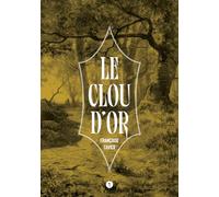 Le clou d'or