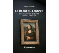 Le Clou du Louvre: Quand le chef-d'oeuvre devient un mythe