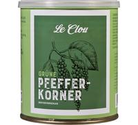 Le Clou grains de poivre vert en saumure (boîte de 800ml)