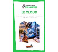 LE CLOUD: Où vont réellement tes fichiers quand on prétend qu’ils sont « dans le nuage ». Spoiler : il y a des bâtiments.