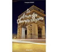 Le clown des Champslyses Lexode histoire vcue - Francois ESSERT - Amazon Digital Services LLC KDP - Livre en Anglais Francois ESSERTFrancois ESSERT (Auteur)