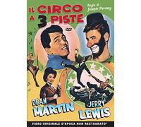 Le Clown est roi / 3 Ring Circus [ Origine Italienne, Sans Langue Francaise ]