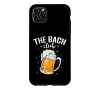 Le Club de Bach Coque pour iPhone 11 Pro Max