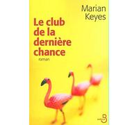 Le club de la dernière chance