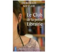 Le Club De La Petite Librairie