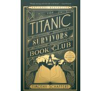 Le club de lecture des survivants du Titanic