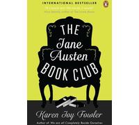 Le club de lecture Jane Austen
