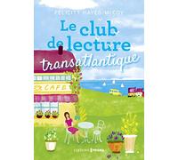 Le club de lecture transatlantique