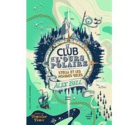 LE CLUB DE L'OURS POLAIRE T1