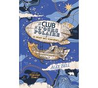 Le Club De L'ours Polaire - Tome 2 - Le Mont Des Sorcières
