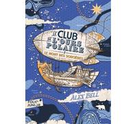 Le Club De L'ours Polaire - Tome 2 - Le Mont Des Sorcières