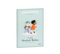 Le Club de Sherlock Holmes: Mystères en ville