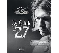 Le club des 27