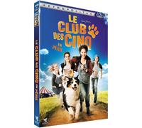 Le Club Des 5 En Péril