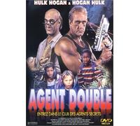Le Club des Agents Secrets