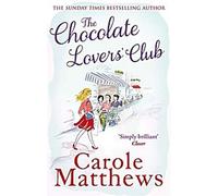 Le club des amateurs de chocolat