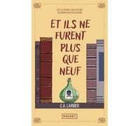 Le club des amateurs de romans policiers 4 : Et ils ne furent plus que neuf (04)