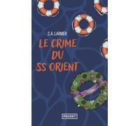 Le Club des amateurs de romans policiers -Le Crime du SS Orient