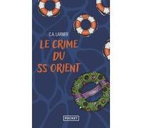 Le Club des amateurs de romans policiers -Le Crime du SS Orient