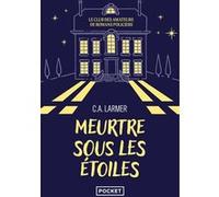 Le Club des amateurs de romans policiers 3 : Meurtre sous les étoiles