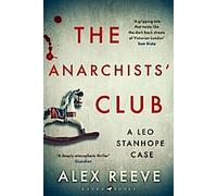 Le club des anarchistes