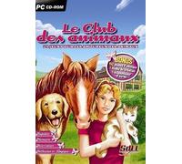 Le Club des animaux Vol.1 – SDLL