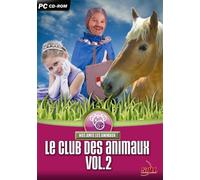 Le Club des animaux Vol.2