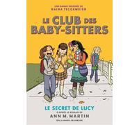 LE CLUB DES BABY-SITTERS EN BANDE DESSINEE VOL2