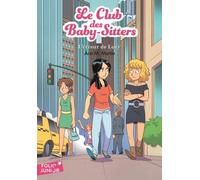 Le Club Des Baby-Sitters Tome 18 - L?Erreur De Lucy