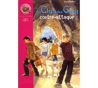 Le Club des Cinq contre-attaque