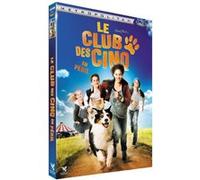 Le Club Des 5 En Péril
