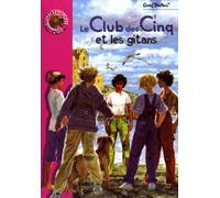 Le Club des cinq et les gitans