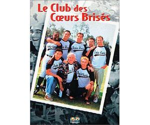Le Club des coeurs brisés